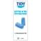 Беруши Tidy полиуретановые противошумные пара