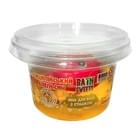 Пена для ванн детская Aqua Shine Bath Sweets Сицилийский апельсин 120 г