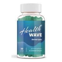Купить HealthWave Антистресс со вкусом вишни пастилки жев. №30 (флакон) HealthWave Антистресс со вкусом вишни пастилки жев. №30 (флакон)