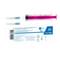 Шприц LC Laser Care Luer Slip 3-компонентный с 2 иглами 23G (0,6 х 30 мм) и 21G (0,8 х 40 мм) 20 мл