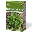 Исландский мох Ключи Здоровья по 30 г (коробка с внутр. пакетом)