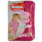 Підгузки-трусики Huggies Pants для дівчаток розмір 6, 15-25 кг, 36 шт.