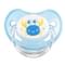 Пустушка силіконова Canpol 22/507 Nature анатомічна з 6 до 18 місяців