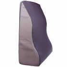 Купить Подушка под ноги Торговый Дом Алком 181 серая Подушка под ноги Торговый Дом Алком 181 серая