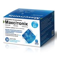 Купить Макситопик диетическая добавка порошок в саше упаковка 30 шт Макситопик диетическая добавка порошок в саше упаковка 30 шт