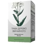 Фиточай Тысячелистника обыкновенного трава Phytosvit по 50 г (пакет)
