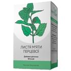 Фиточай Мяты перечной листья Phytosvit по 30 г (коробка с внутр. пакетом)