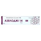 Купить Азелоджи гель 14% изделие медицинского назначения 30 г Азелоджи гель 14% изделие медицинского назначения 30 г