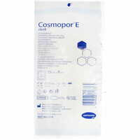 Повязка пластырная Cosmopor E послеоперационная 8 см х 15 см 1 шт.