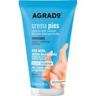 Крем для ног Agrado увлажняющий 125 мл