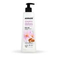 Молочко для тіла Agrado Мигдаль 400 мл