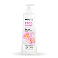 Молочко для тіла Agrado Шипшина 400 мл