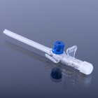 Купити Канюля внутрішньовенна Medicare з ін'єкційним клапаном розмір 20G рожева Канюля внутрішньовенна Medicare з ін'єкційним клапаном розмір 20G рожева