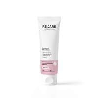 Купити Маска для обличчя Re.Care Cooling Face Mask з тонізуючим ефектом охолоджувальна 75 мл Маска для обличчя Re.Care Cooling Face Mask з тонізуючим ефектом охолоджувальна 75 мл