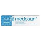 Зубна паста Medosan SensiWhite відбілююча для чутливих зубів 40 мл