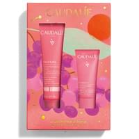 Набор Caudalie Vinohydra Deep Hydration Set 2026 крем интенсивный увлажняющий 60 мл + увлажняющий гель для умывания 30 мл