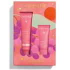 Набір Caudalie Vinohydra Deep Hydration Set 2026 крем інтенсивний зволожуючий 60 мл + зволожуючий гель для вмивання 30 мл