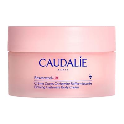 Крем для тіла Caudalie Resveratrol Lift Cashmere 200 мл