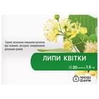Купити Фіточай Липи квітки Профі Фарм по 1,5 г №20 (фільтр-пакети) Фіточай Липи квітки Профі Фарм по 1,5 г №20 (фільтр-пакети)