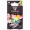 Пластырь бактерицидный MILPLAST (Милпласт) Kids Tattoo (Кидс Тату) детские с имитацией тату 16 шт - фото 1