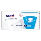 Подгузники для взрослых Seni Classic Air Medium размер M/2 30 шт.