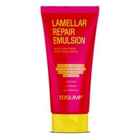 Купити Емульсія для тіла TOSUMI (Тосумі) Lamellar Repair Emulsion ламелярна з емолентами 250 мл Емульсія для тіла TOSUMI (Тосумі) Lamellar Repair Emulsion ламелярна з емолентами 250 мл