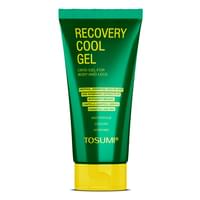 Купити Кріо-гель для тіла та ніг TOSUMI (Тосумі) RecoveryCool Gel охолоджуючий Антивтома 250 мл Кріо-гель для тіла та ніг TOSUMI (Тосумі) RecoveryCool Gel охолоджуючий Антивтома 250 мл