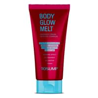 Крем для масажу TOSUMI (Тосуми) BodyGlow Melt  на основі комплексу олій 250 мл