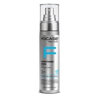 Купити Кондиціонер-спрей для фарбованого волосся YOCASE (Йокасе) Fix Color (Фікс Колор) відновлення структури, блиск, ламінуючий ефект 150 мл Кондиціонер-спрей для фарбованого волосся YOCASE (Йокасе) Fix Color (Фікс Колор) відновлення структури, блиск, ламінуючий ефект 150 мл