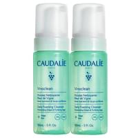 Купити Набір Caudalie Vinoclean Дует Пінка очищуюча щоденна 150 мл 2 шт. Набір Caudalie Vinoclean Дует Пінка очищуюча щоденна 150 мл 2 шт.
