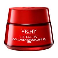 Крем для обличчя Vichy Liftactiv Collagen Specialist антивіковий денний 50 мл