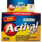 Активал 50+ таблетки №30 (флакон)