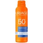 Спрей для лица и тела солнцезащитный Uriage Bariesun SPF 50+ сухой 200 мл