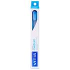 Зубна щітка Vitis Medium середня