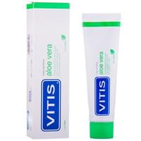 Купить Зубная паста Vitis Aloe Vera 100 мл Зубная паста Vitis Aloe Vera 100 мл