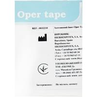 Купити Бинт адгезивний Oper Tape самоклеючий 2,5 см х 10 м Бинт адгезивний Oper Tape самоклеючий 2,5 см х 10 м