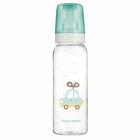 Бутылочка для кормления Canpol 42/201 Декор стеклянная 240 мл