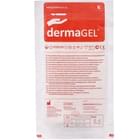 Перчатки хирургические Dermagel латексные стерильные неприпудренные размер 6,5 пара