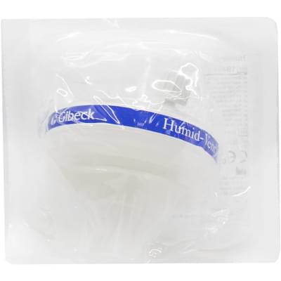 Фильтр-тепловлагообменник бактериальный Humid-Vent Filter Compact S