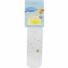 Купити Пляшечка для годування Lindo LI 143 кругла з силіконовою соскою 250 мл Пляшечка для годування Lindo LI 143 кругла з силіконовою соскою 250 мл