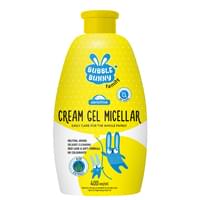 Купить Крем-гель для душа Bubble Bunny мицеллярный 400 мл Крем-гель для душа Bubble Bunny мицеллярный 400 мл