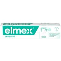 Купить Зубная паста Colgate Elmex Sensitive Plus для чувствительных зубов 75 мл Зубная паста Colgate Elmex Sensitive Plus для чувствительных зубов 75 мл