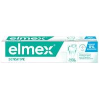 Зубна паста Colgate Elmex Sensitive Plus для чутливих зубів 75 мл