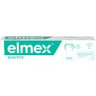 Зубная паста Colgate Elmex Sensitive Plus для чувствительных зубов 75 мл