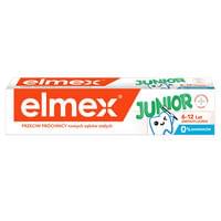 Зубная паста детская Colgate Elmex Junior от 6 до 12 лет 75 мл