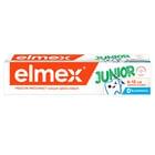 Зубна паста дитяча Colgate Elmex Junior від 6 до 12 років 75 мл