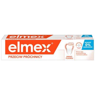 Зубна паста Colgate Elmex Захист від карієсу 75 мл