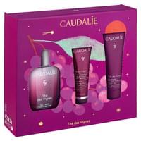 Купить Набор CAUDALIE (Кадали) The des Vignes 50 mL Set Xmas 2026 крем для рук и ногтей 30 мл + гель-душ 50 мл + туалетная вода энергетическая 50 мл Набор CAUDALIE (Кадали) The des Vignes 50 mL Set Xmas 2026 крем для рук и ногтей 30 мл + гель-душ 50 мл + туалетная вода энергетическая 50 мл