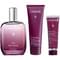 Набор CAUDALIE (Кадали) The des Vignes 50 mL Set Xmas 2026 крем для рук и ногтей 30 мл + гель-душ 50 мл + туалетная вода энергетическая 50 мл - фото 2