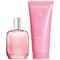Набор CAUDALIE (Кадали) Rose des Vignes 50 mL Set - Xmas 2026 Гель для душа Rose de vigne 200 мл + Rose de Vigne Энергетическая туалетная вода 50 мл - фото 2